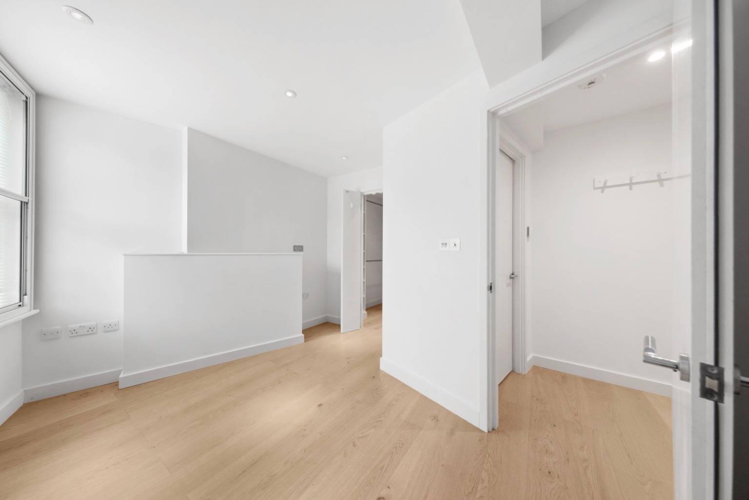 1 卧室公寓, 凯瑟琳街, 伦敦, WC2B