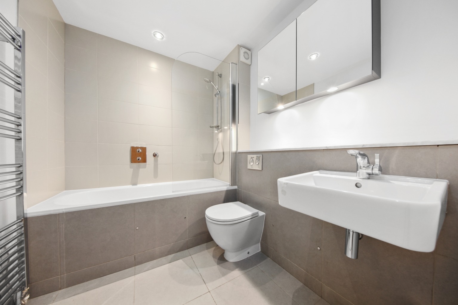 1 卧室公寓, 凯瑟琳街, 伦敦, WC2B