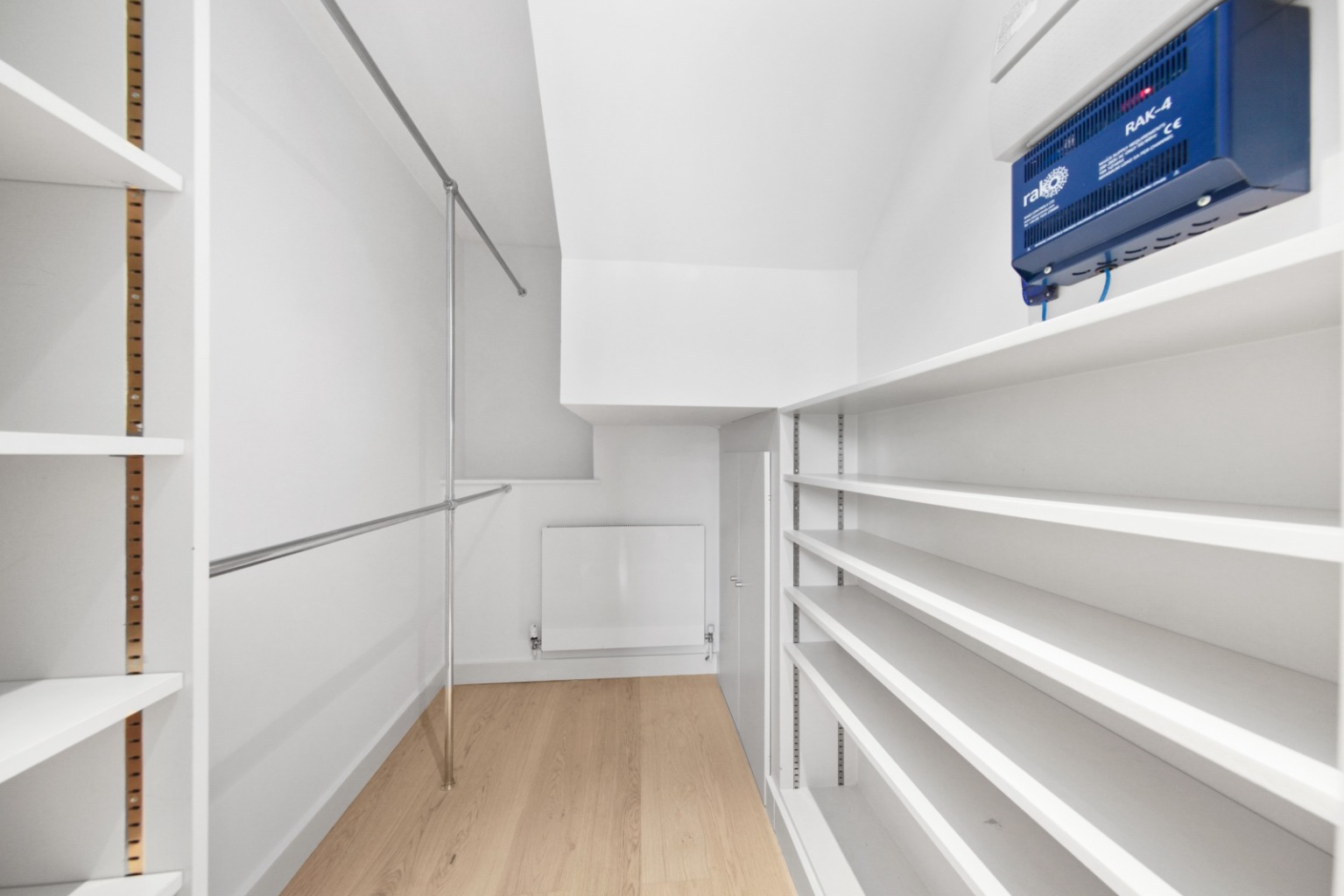 1 卧室公寓, 凯瑟琳街, 伦敦, WC2B