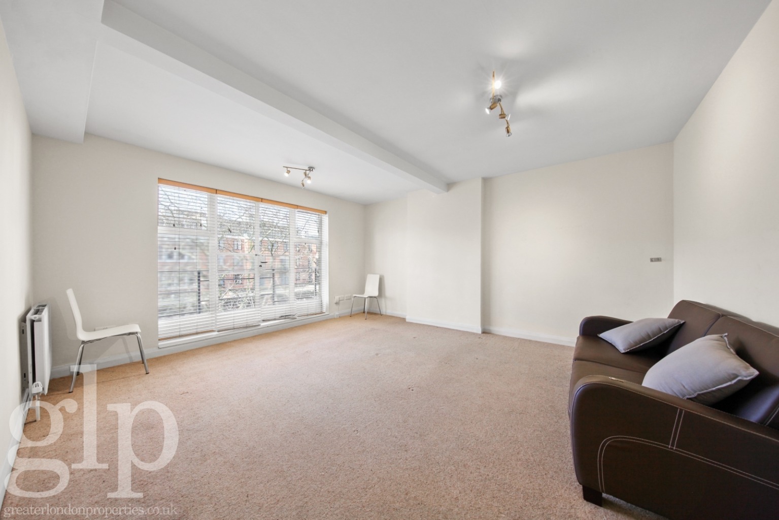 2 Bedroom Apartment, Gower Street, Bloomsbury, WC1E