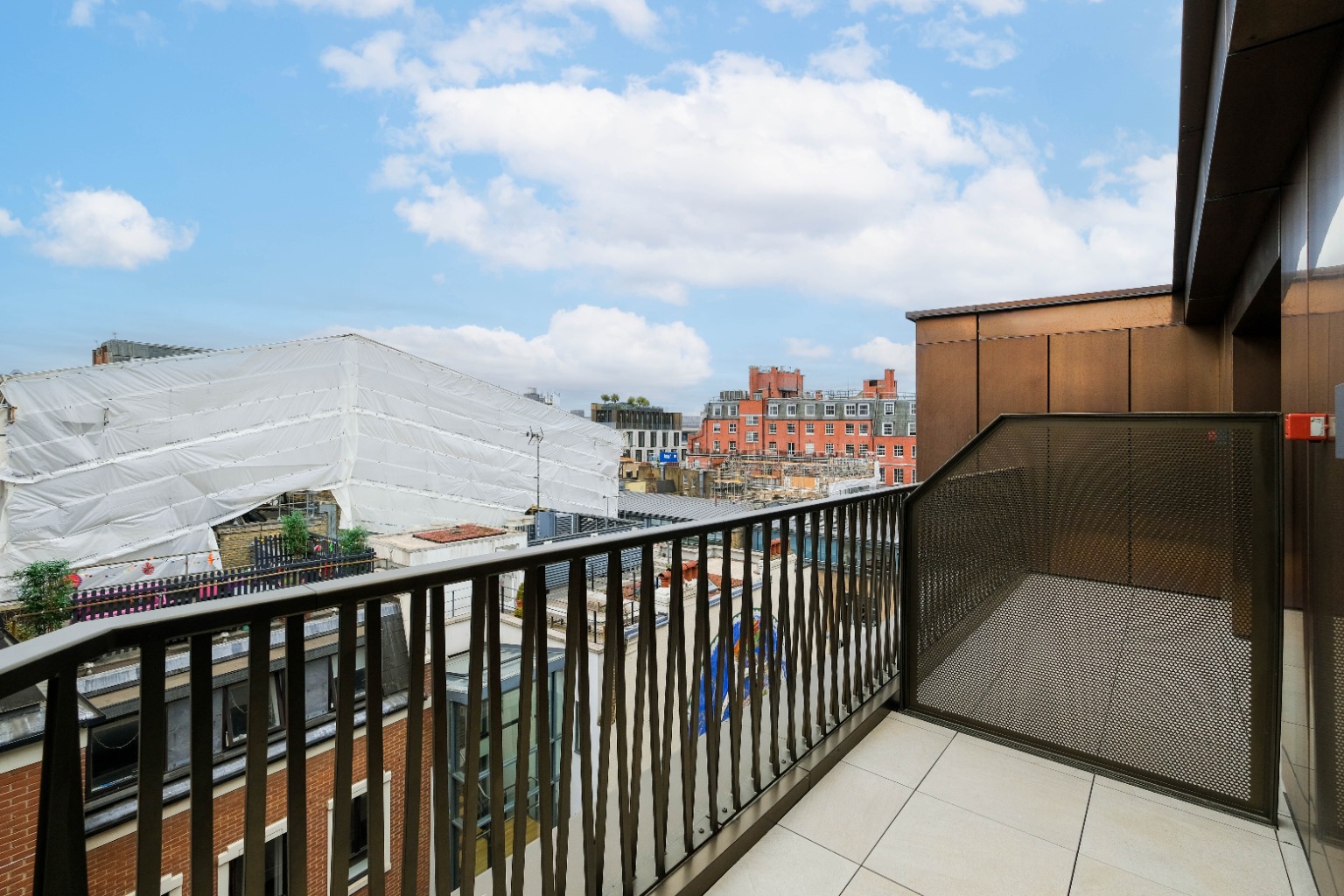 1 Bedroom Apartment, Carnaby Lofts, Ganton Street, London, Greater London, Soho,  W1F