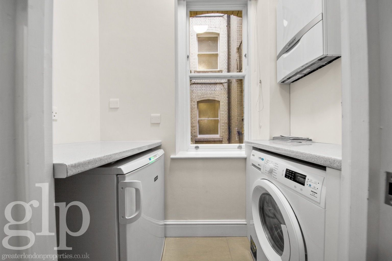 1 Bedroom Apartment, Bedford Court Mansions, Bloomsbury, WC1B