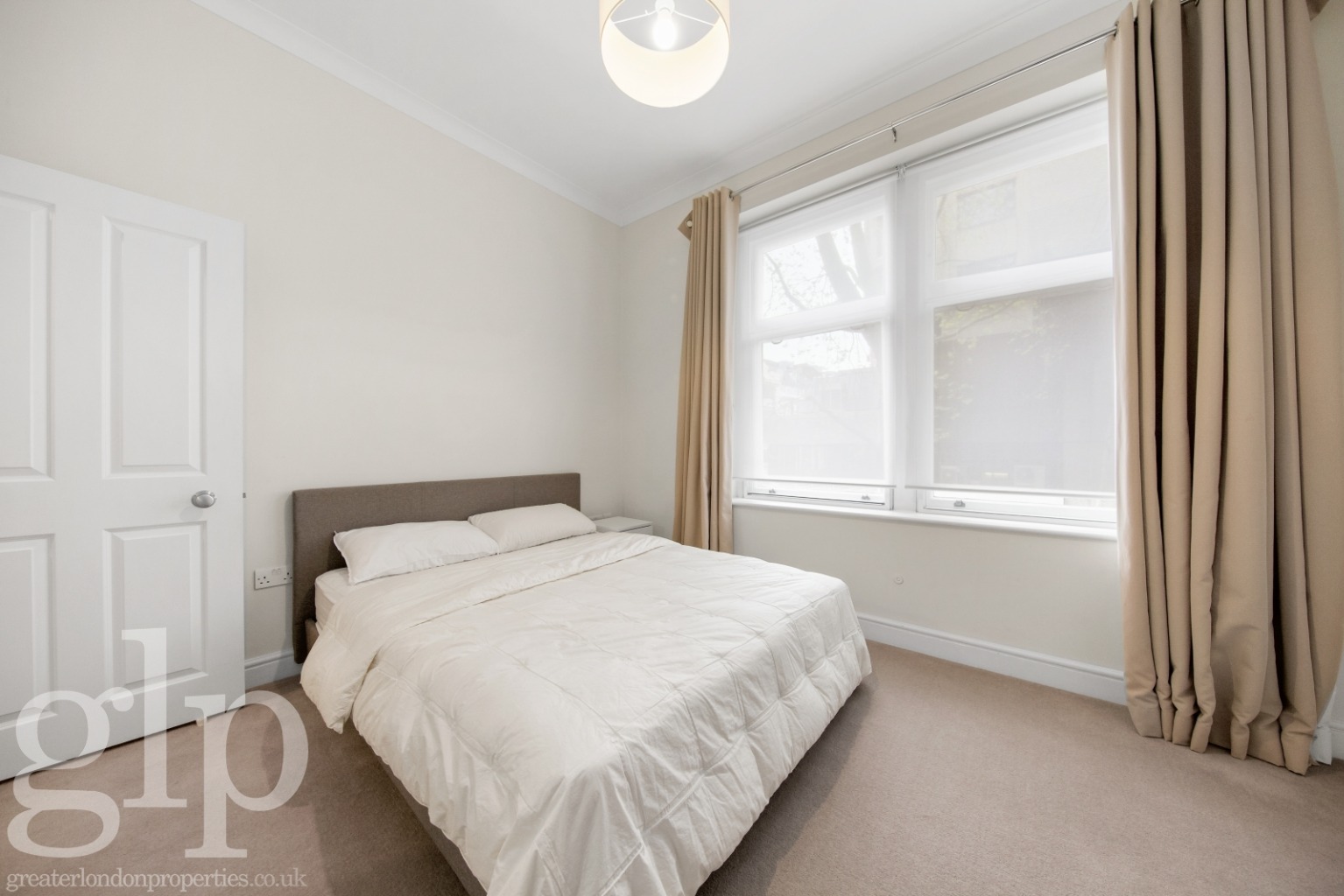 1 Bedroom Apartment, Bedford Court Mansions, Bloomsbury, WC1B
