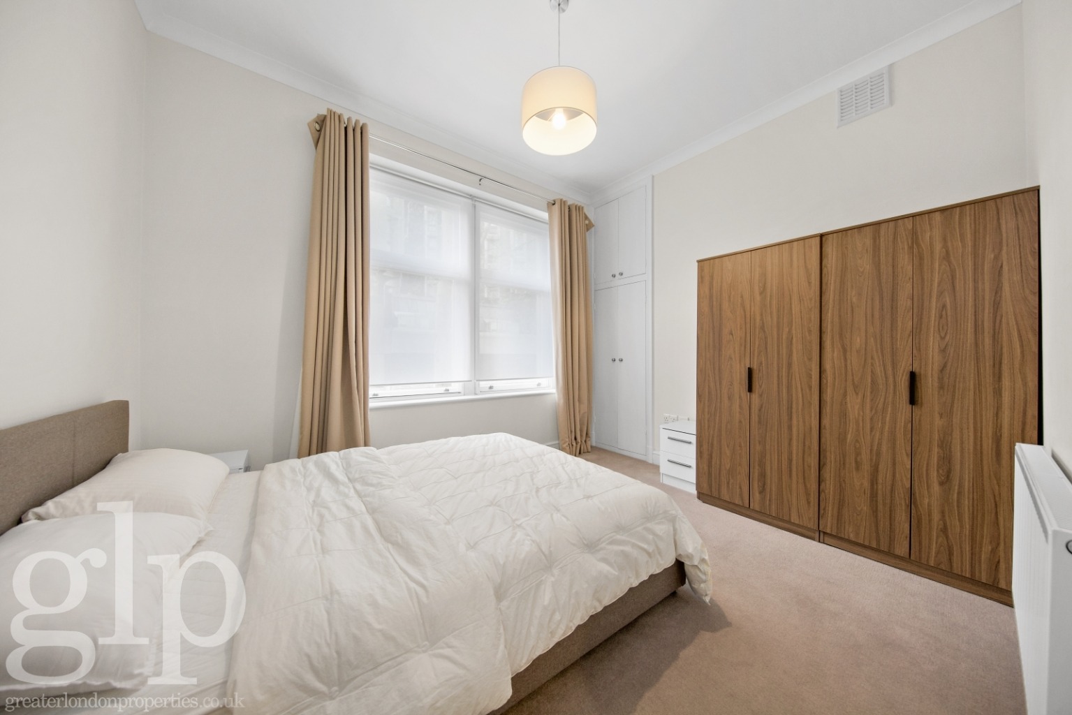1 Bedroom Apartment, Bedford Court Mansions, Bloomsbury, WC1B