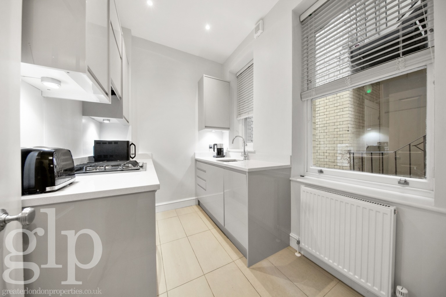 1 Bedroom Apartment, Bedford Court Mansions, Bloomsbury, WC1B