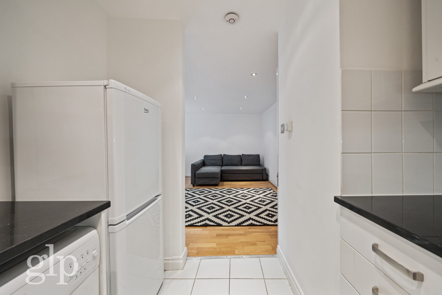 1 Bedroom Apartment, Charing Cross Road, London, WC2H 0AT
