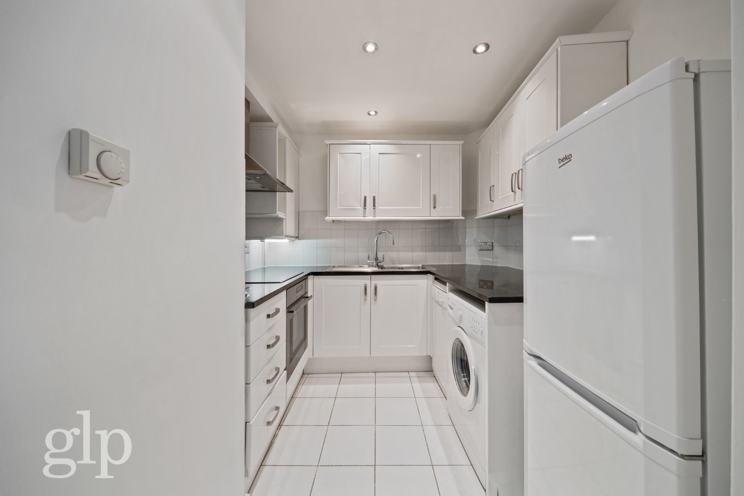 1 Bedroom Apartment, Charing Cross Road, London, WC2H 0AT