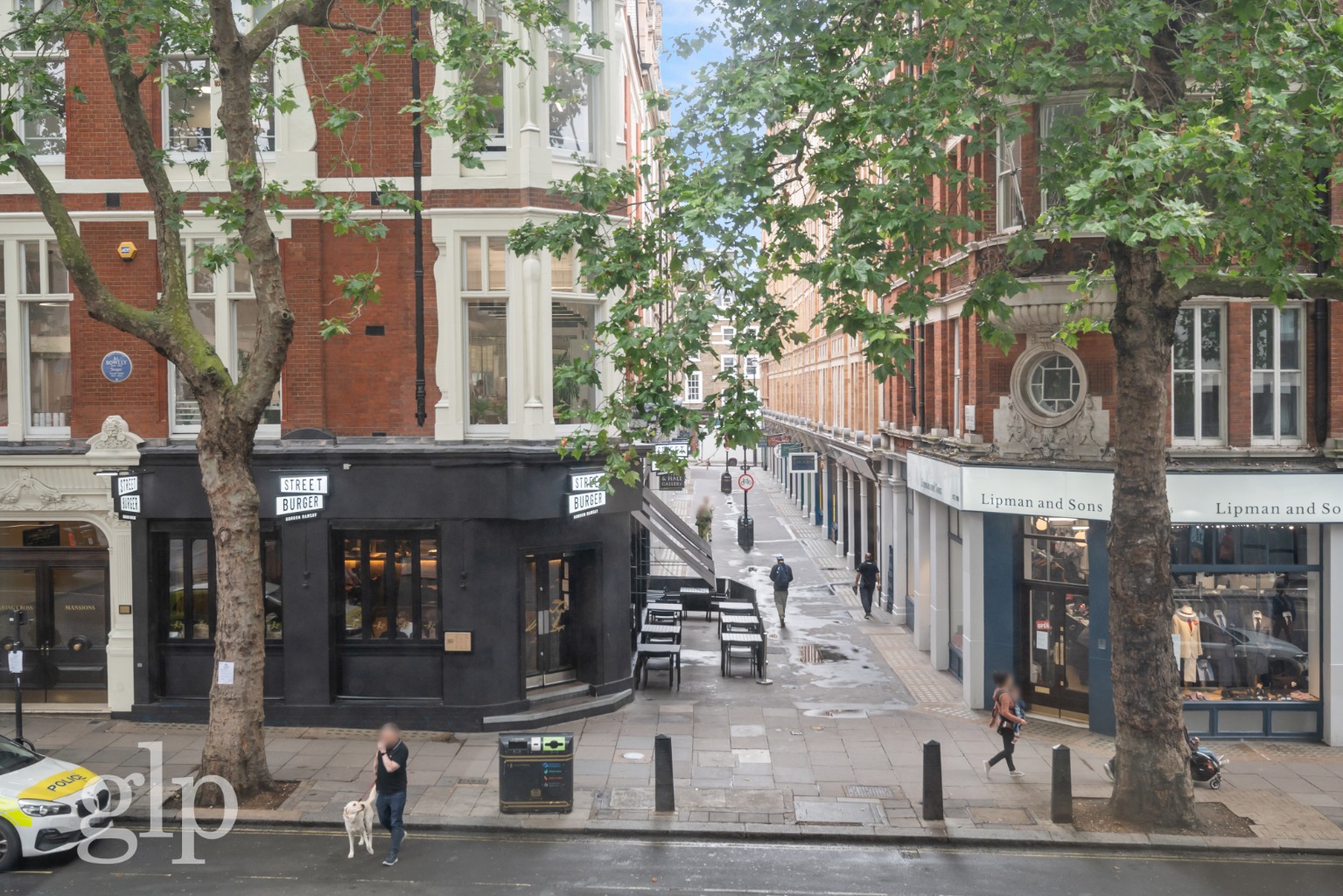 1 Bedroom Apartment, Charing Cross Road, London, WC2H 0AT