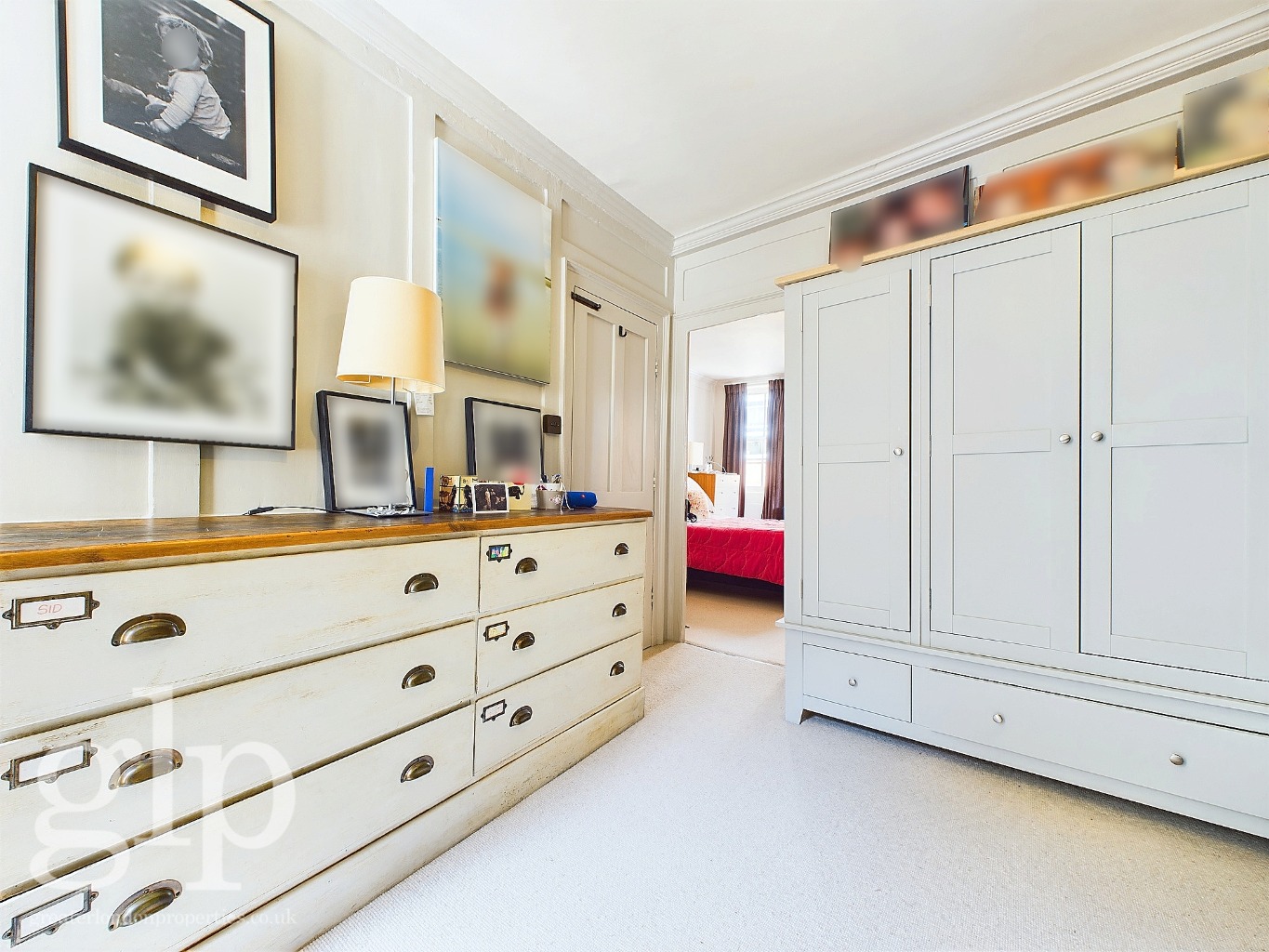 3 Bedroom Town House, Meard Street,  Soho W1F