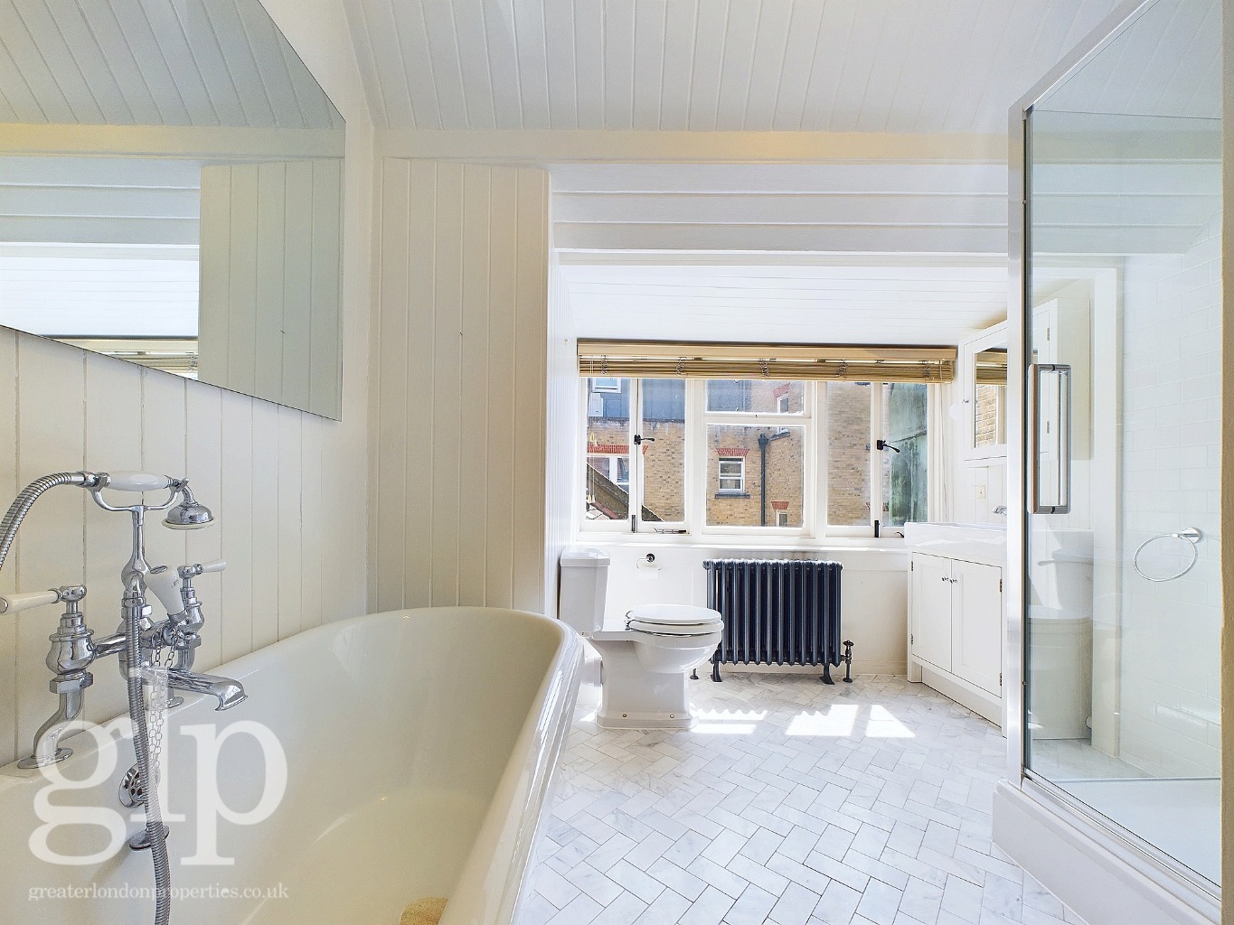 3 Bedroom Town House, Meard Street,  Soho W1F