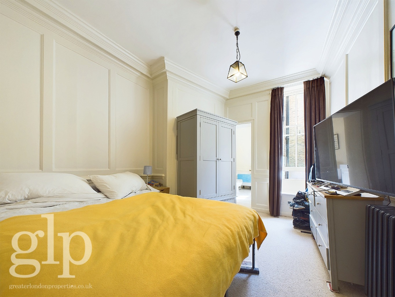 3 Bedroom Town House, Meard Street,  Soho W1F