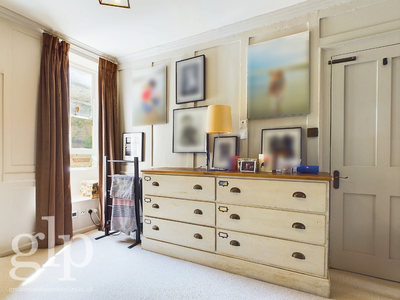 3 Bedroom Town House, Meard Street,  Soho W1F