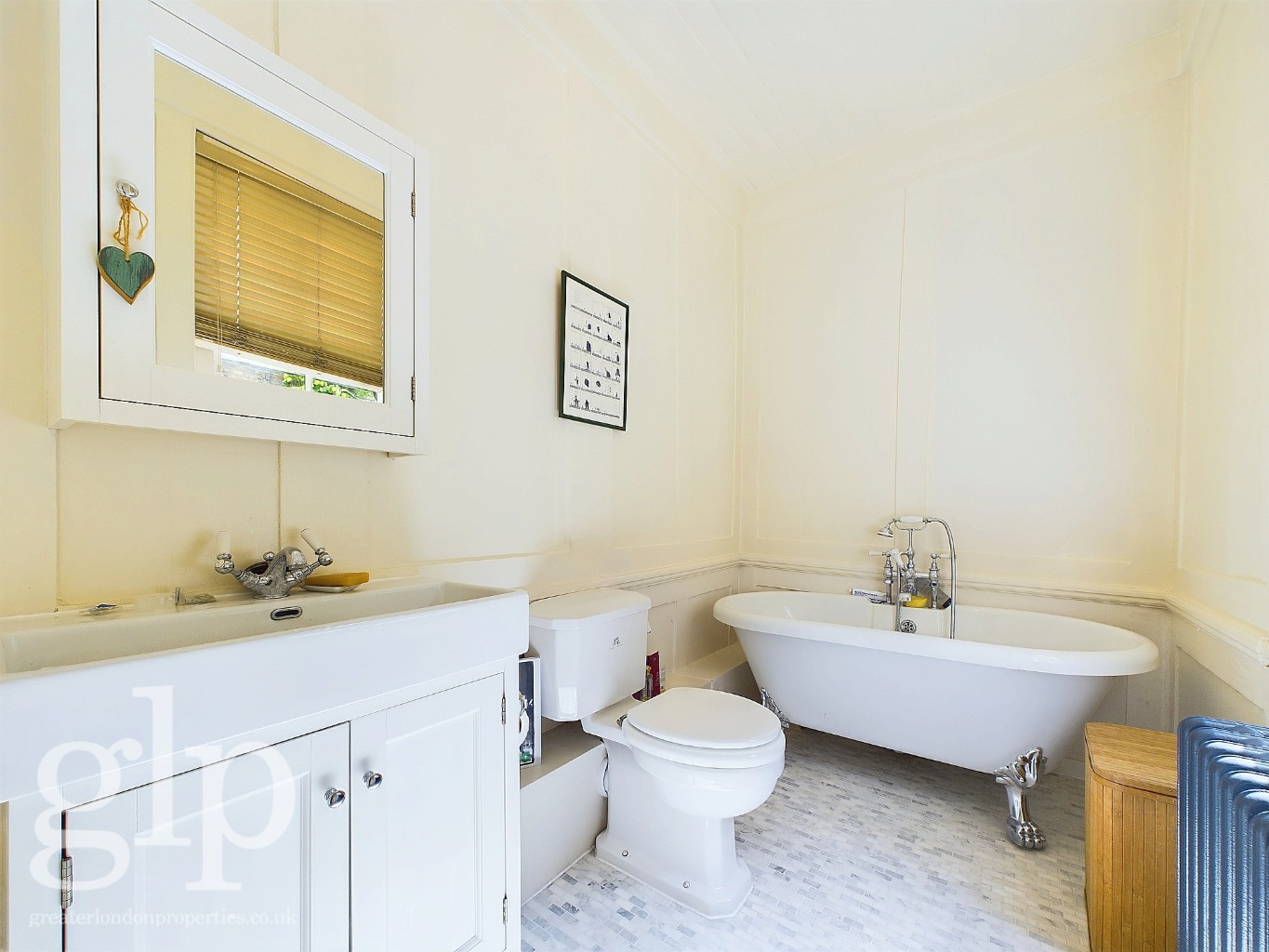 3 Bedroom Town House, Meard Street,  Soho W1F