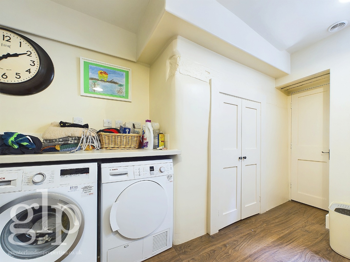 3 Bedroom Town House, Meard Street,  Soho W1F