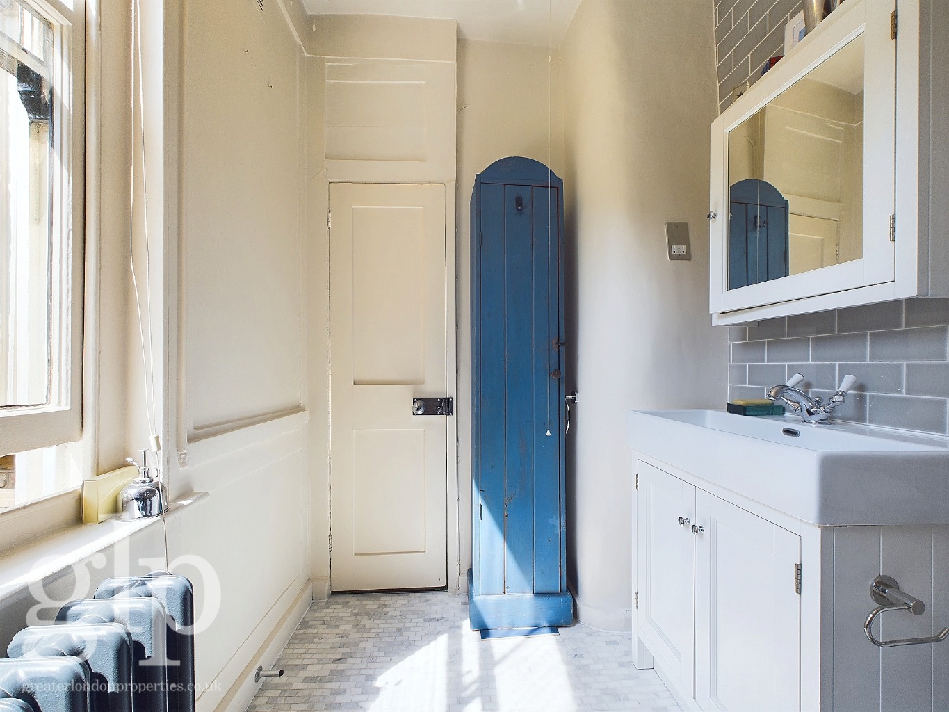 3 Bedroom Town House, Meard Street,  Soho W1F