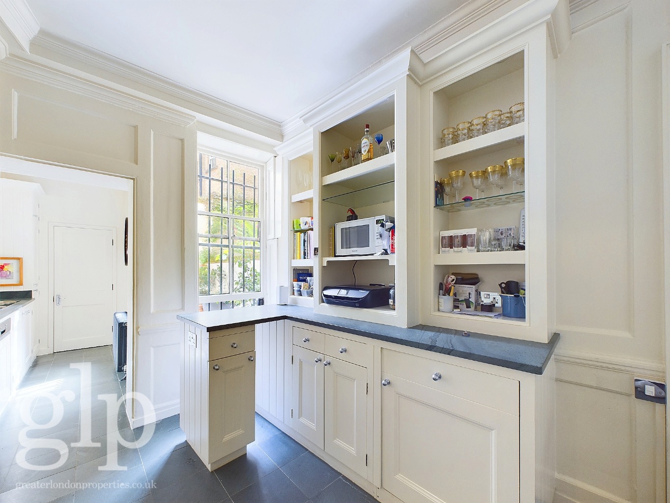 3 Bedroom Town House, Meard Street,  Soho W1F