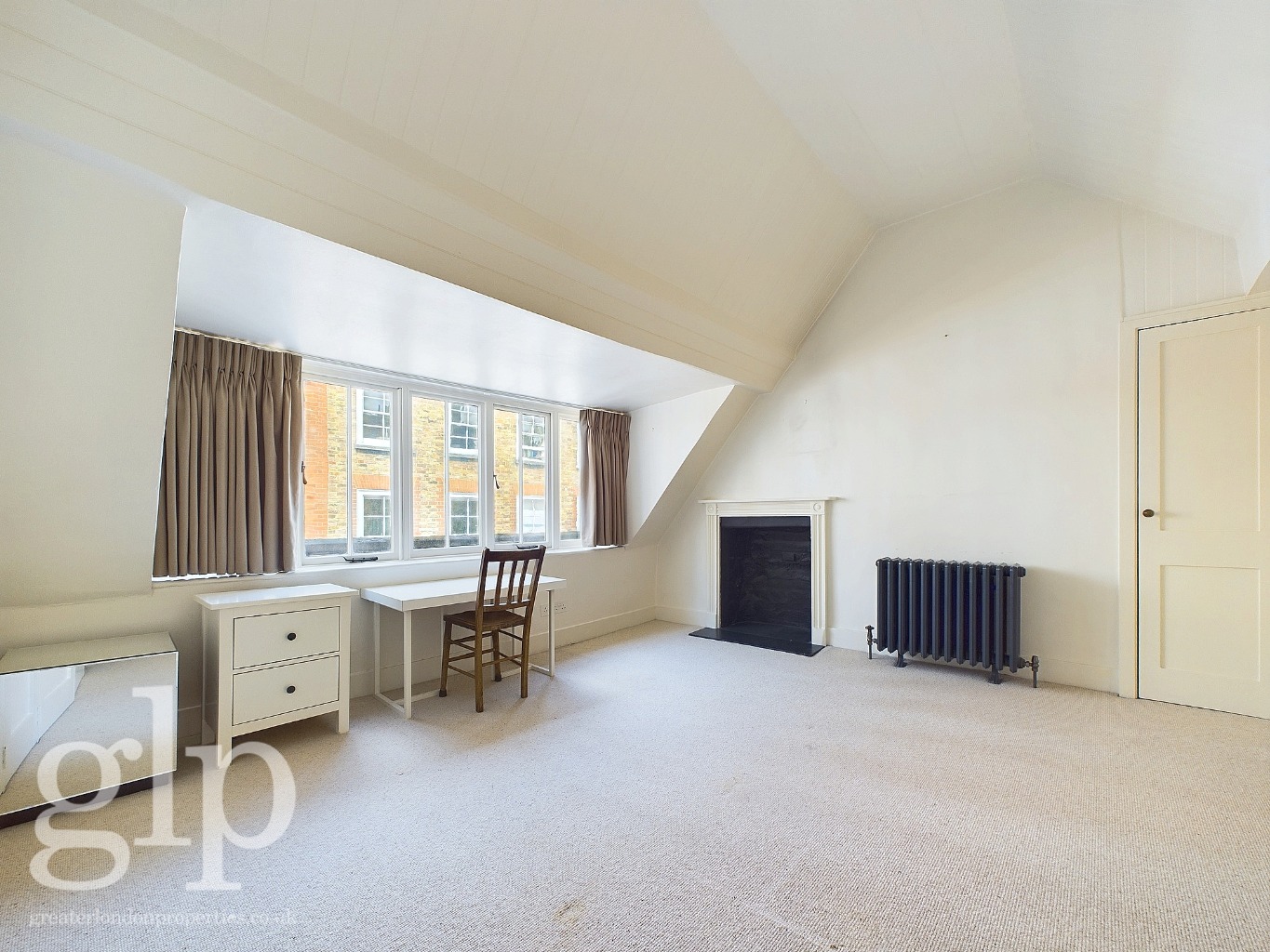 3 Bedroom Town House, Meard Street,  Soho W1F