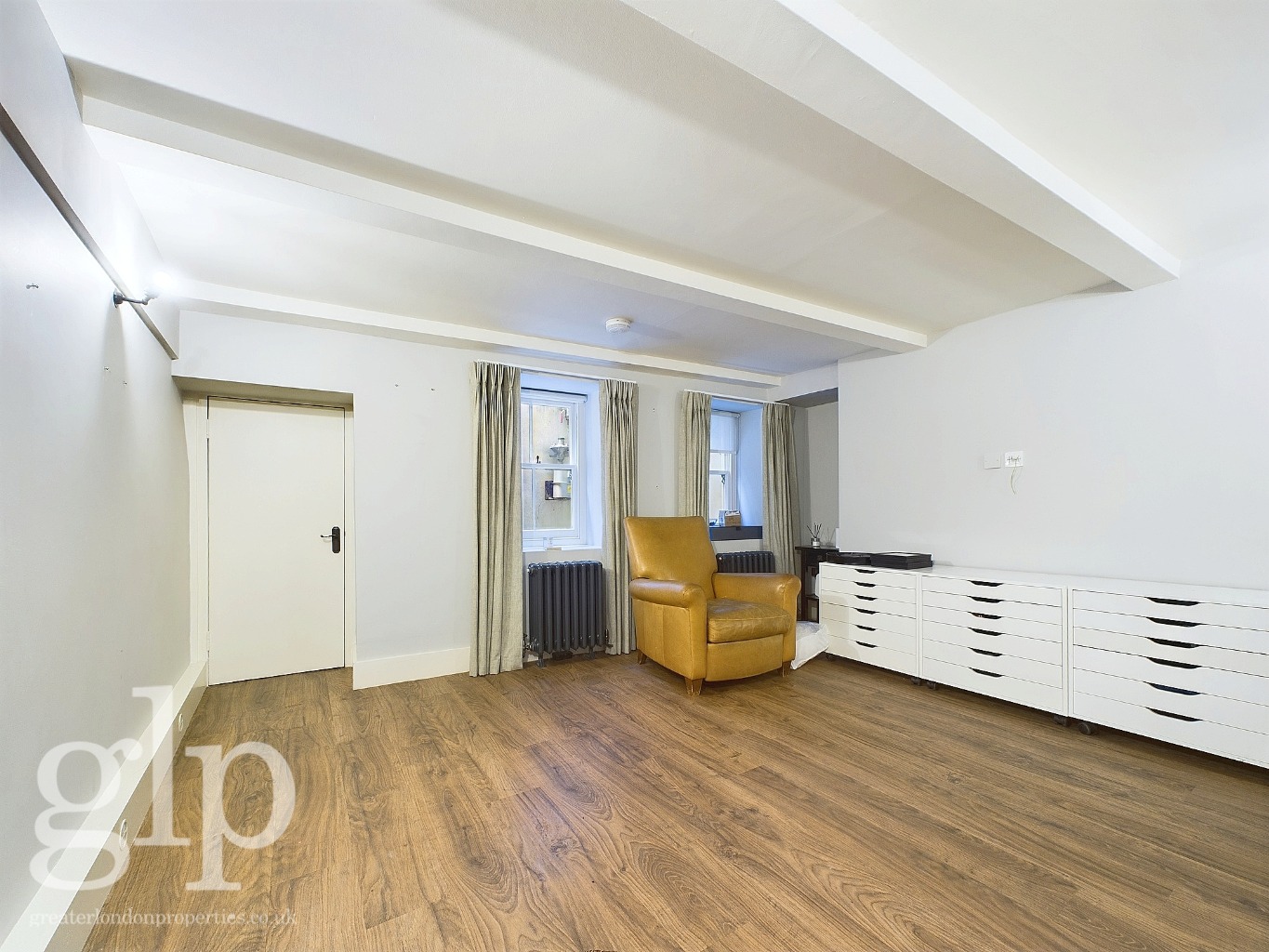3 Bedroom Town House, Meard Street,  Soho W1F