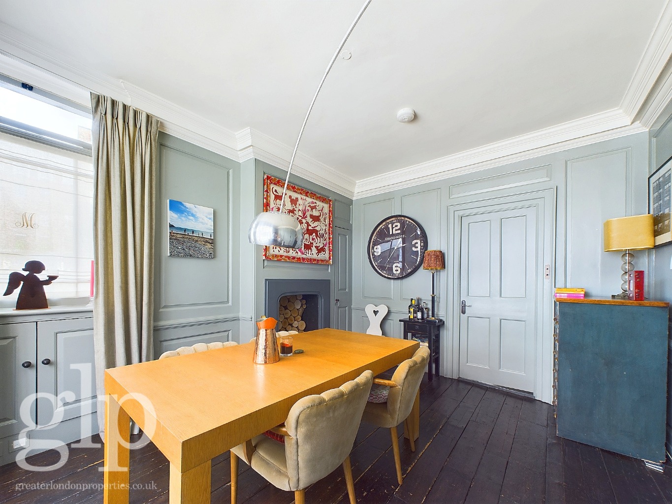 3 Bedroom Town House, Meard Street,  Soho W1F