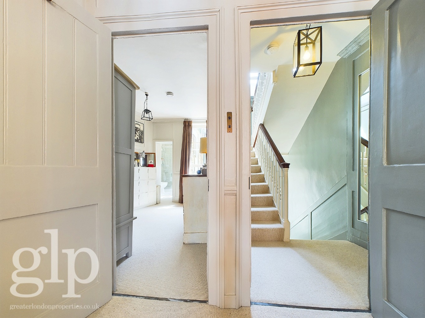 3 Bedroom Town House, Meard Street,  Soho W1F