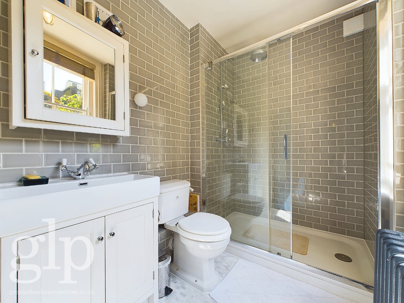 3 Bedroom Town House, Meard Street,  Soho W1F