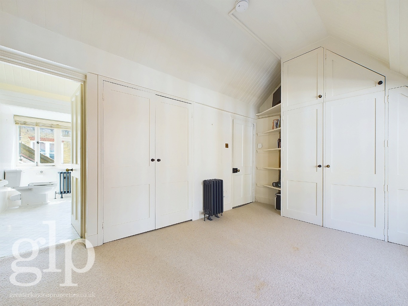 3 Bedroom Town House, Meard Street,  Soho W1F