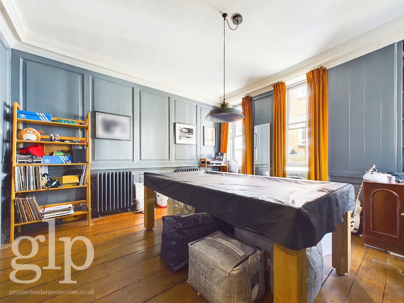 3 Bedroom Town House, Meard Street,  Soho W1F