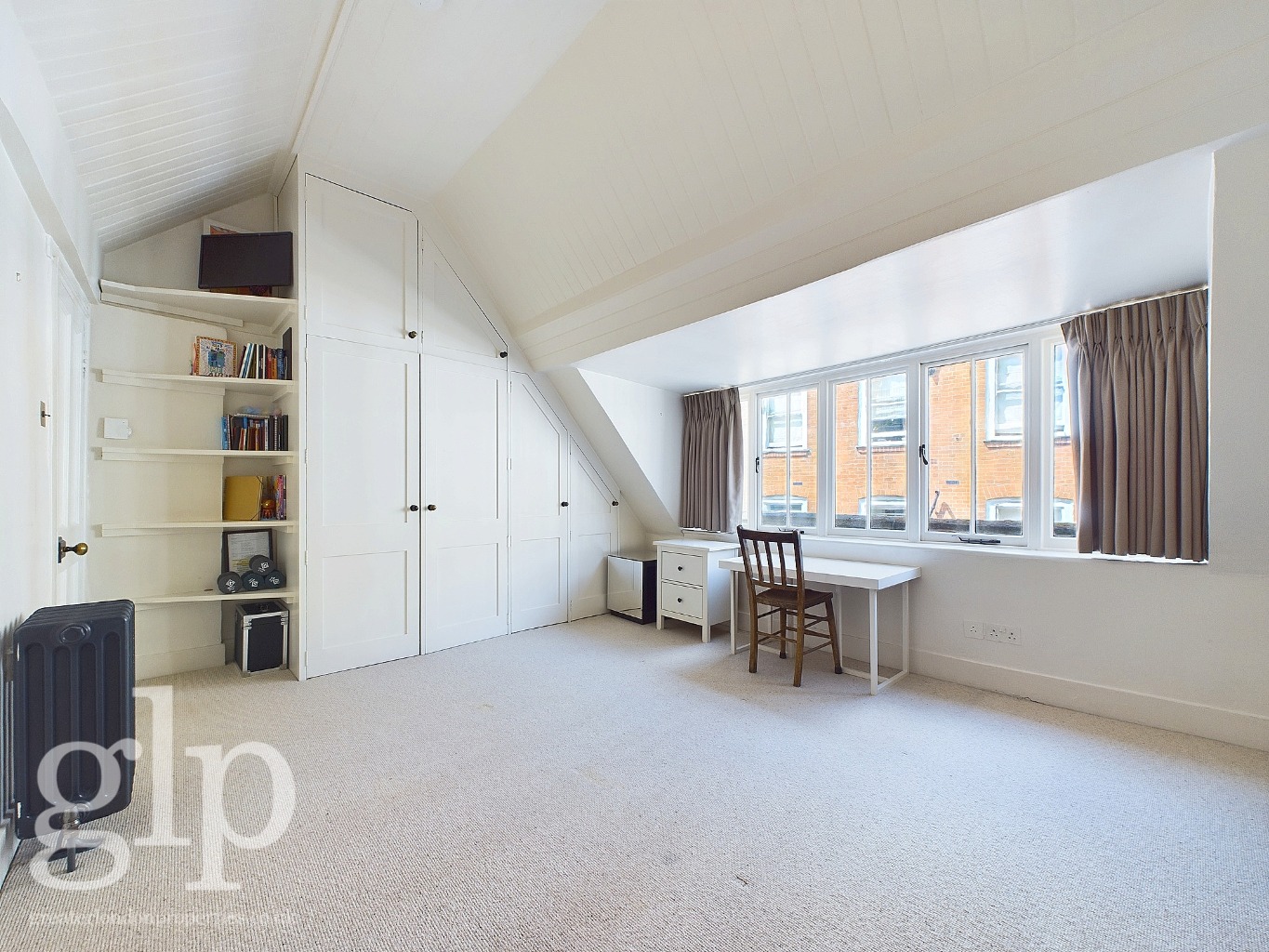 3 Bedroom Town House, Meard Street,  Soho W1F