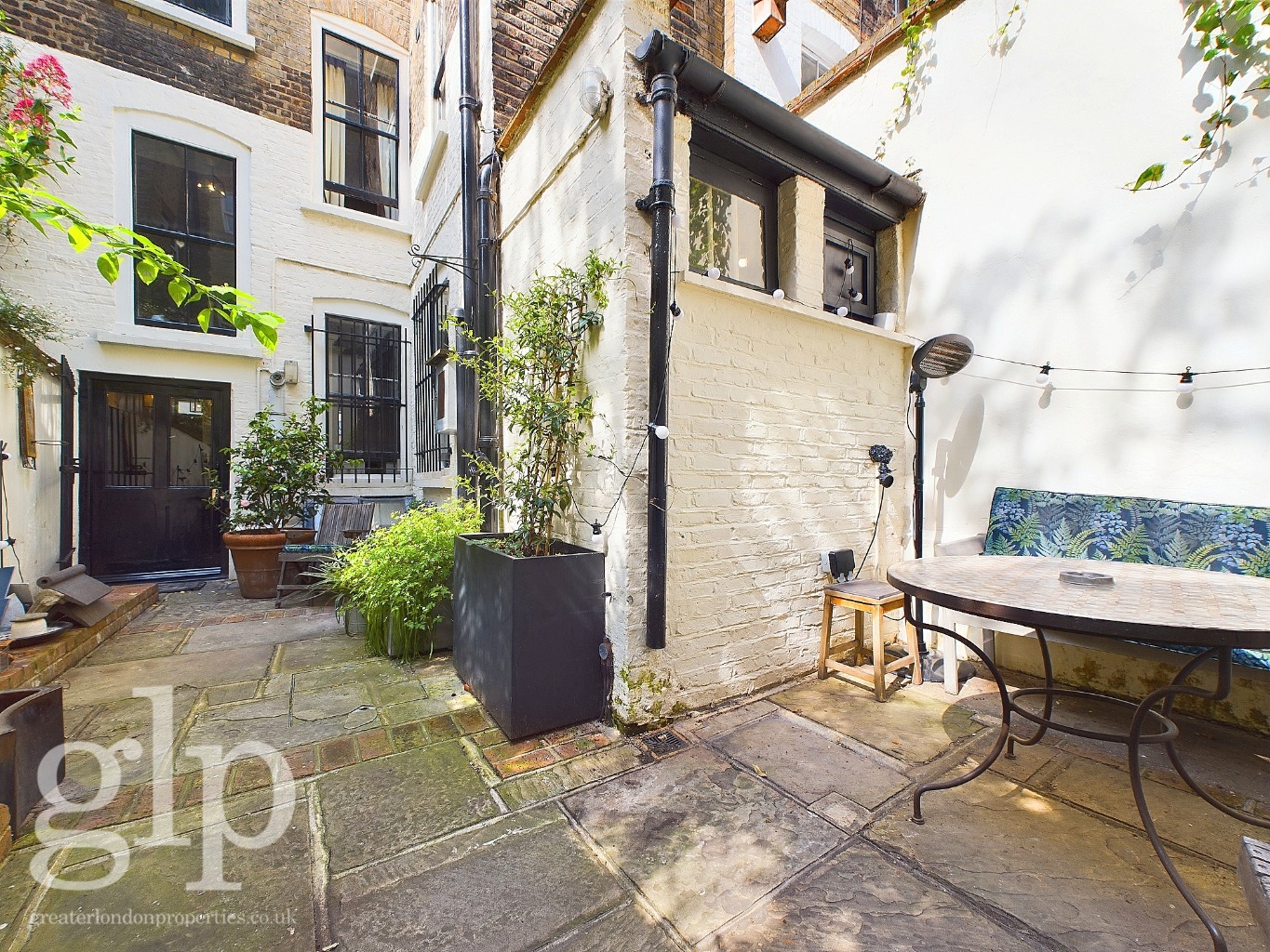 3 Bedroom Town House, Meard Street,  Soho W1F