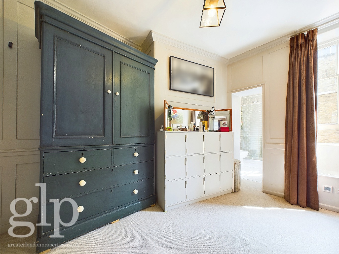 3 Bedroom Town House, Meard Street,  Soho W1F