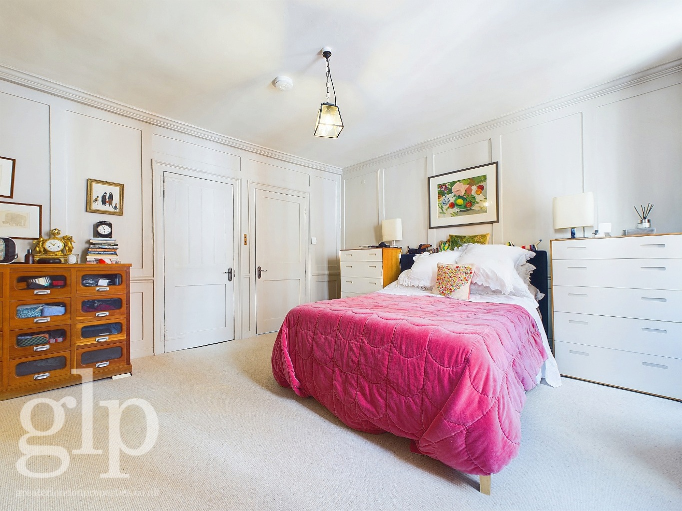 3 Bedroom Town House, Meard Street,  Soho W1F