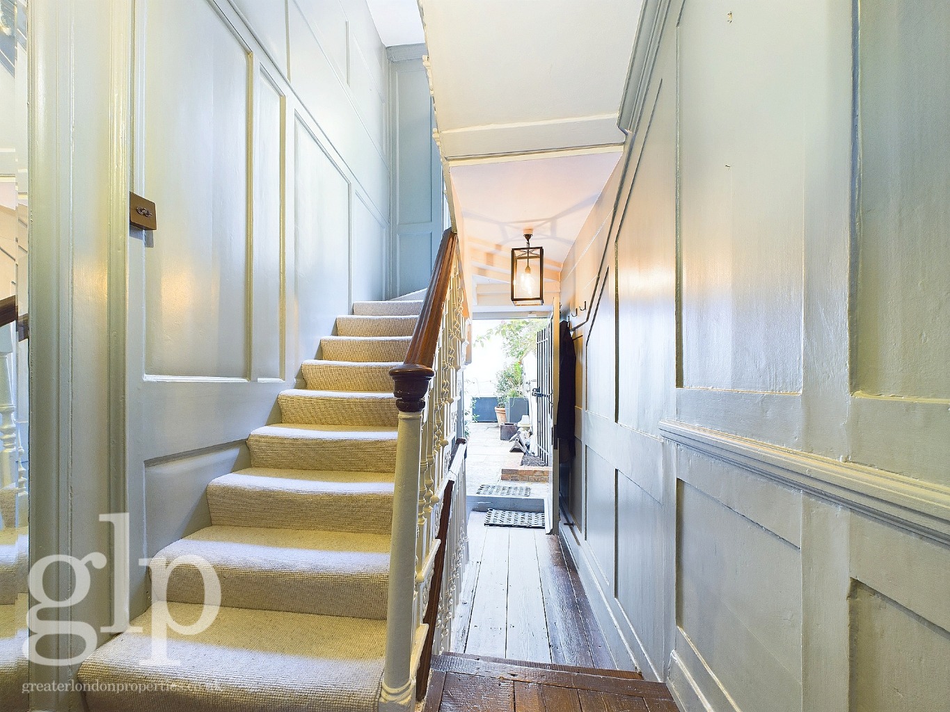 3 Bedroom Town House, Meard Street,  Soho W1F