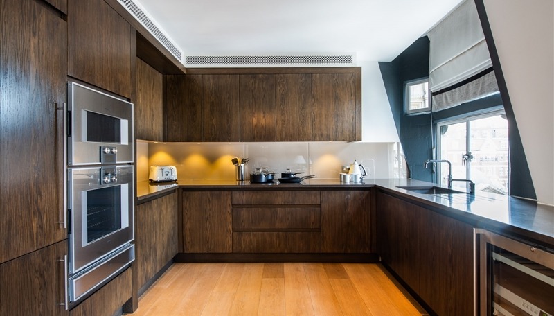 3 Bedroom Apartment, Duke Street, W1K