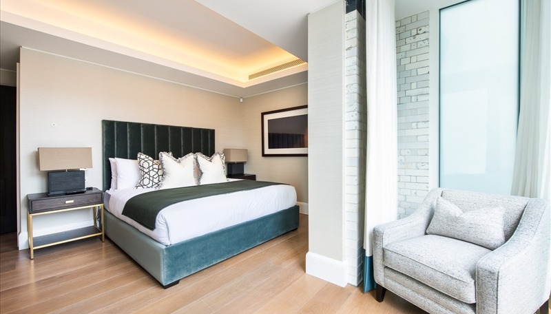 3 Bedroom Apartment, Duke Street, W1K