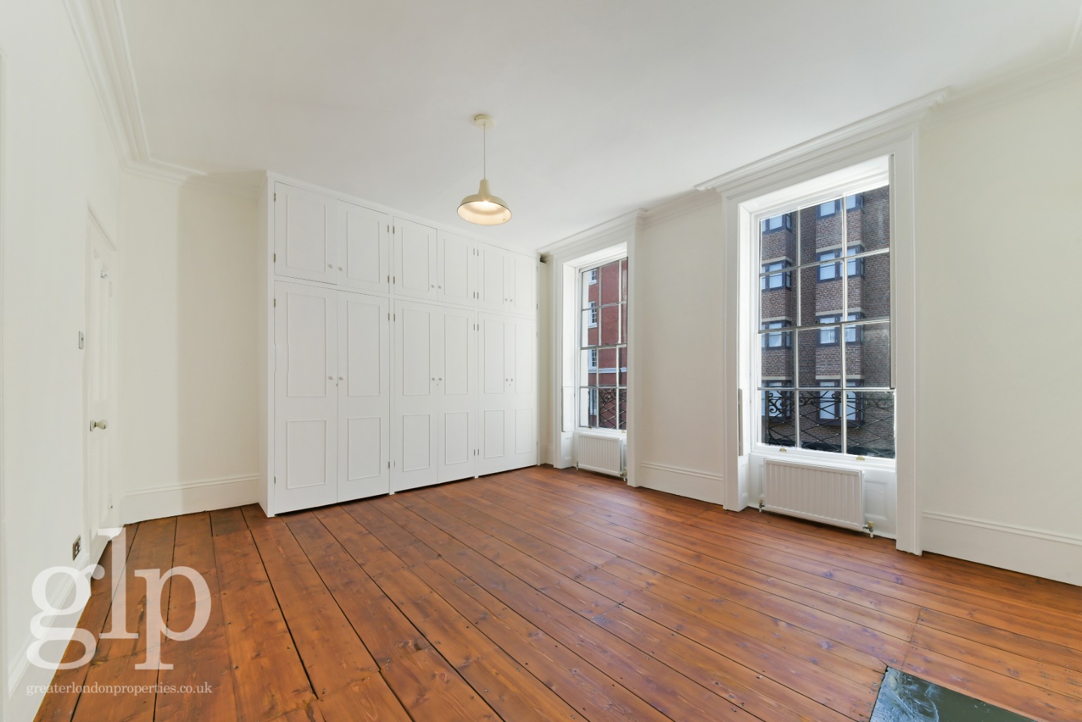 2 Bedroom Terraced, Thanet Street, London, WC1H