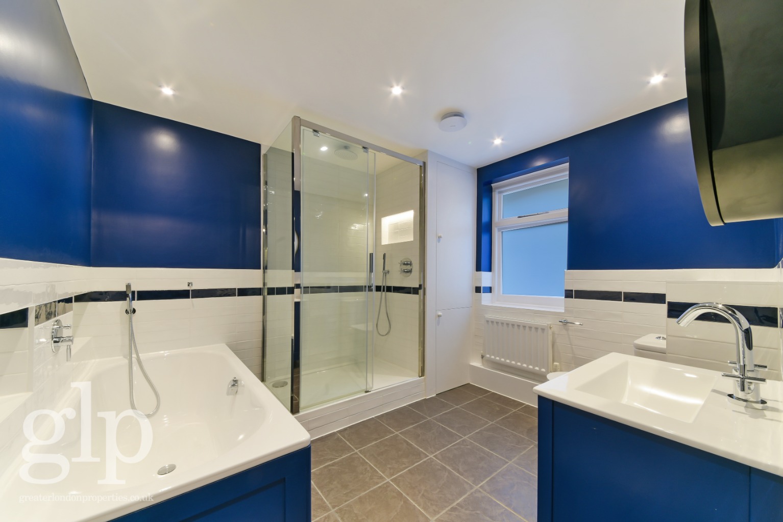 2 Bedroom Terraced, Thanet Street, London, WC1H