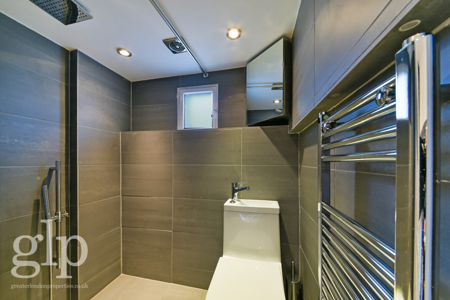 2 Bedroom Terraced, Thanet Street, London, WC1H