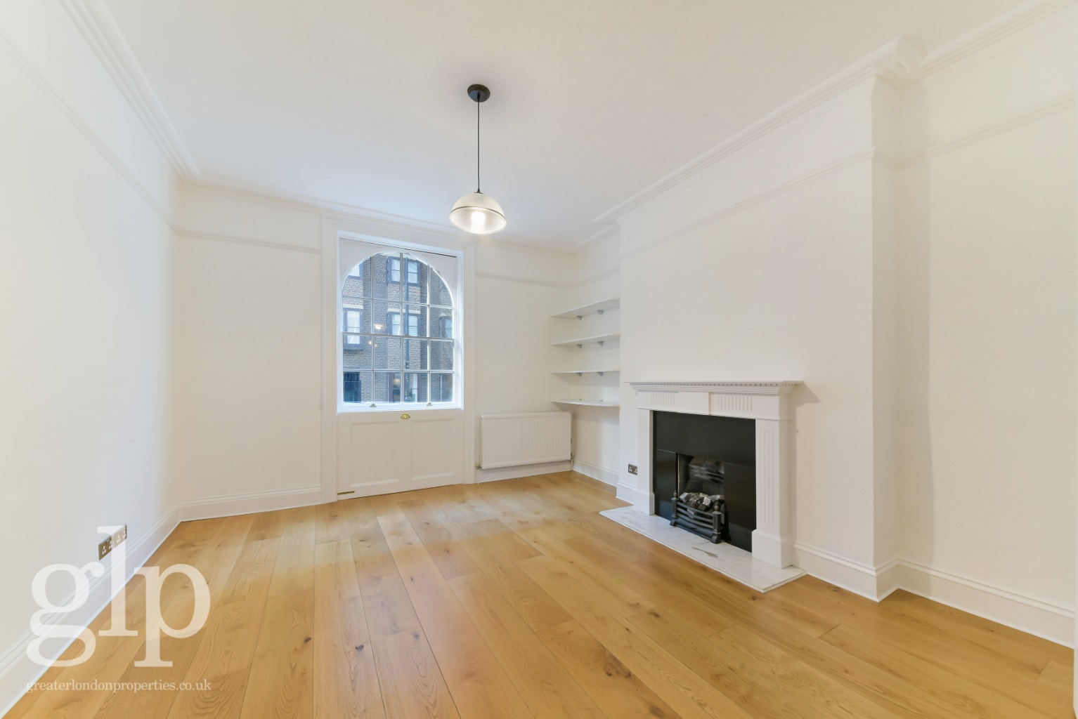 2 Bedroom Terraced, Thanet Street, London, WC1H