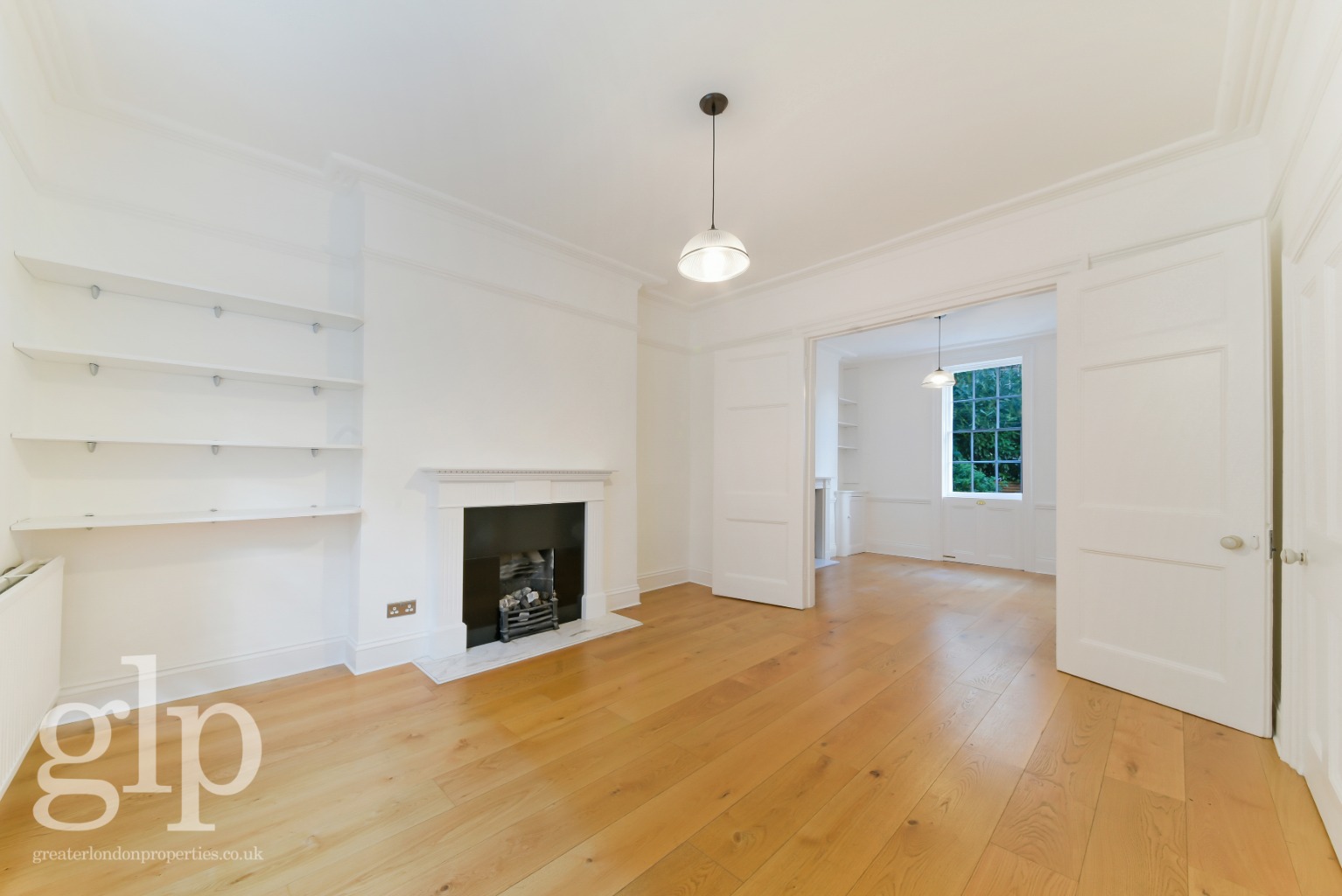 2 Bedroom Terraced, Thanet Street, London, WC1H