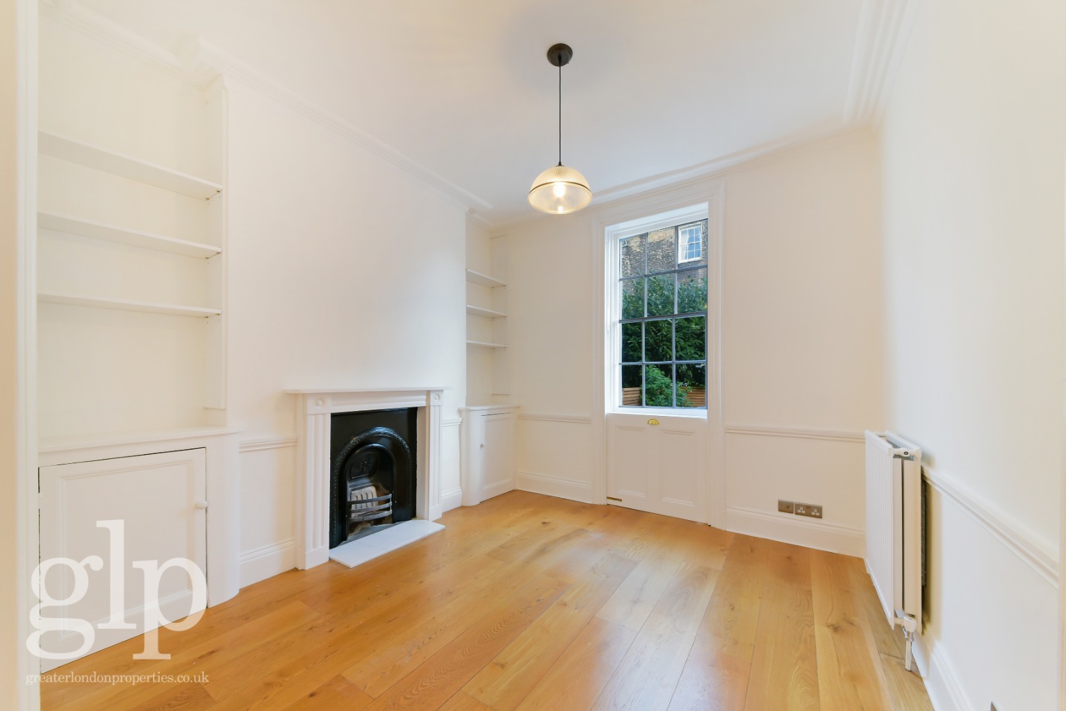 2 Bedroom Terraced, Thanet Street, London, WC1H