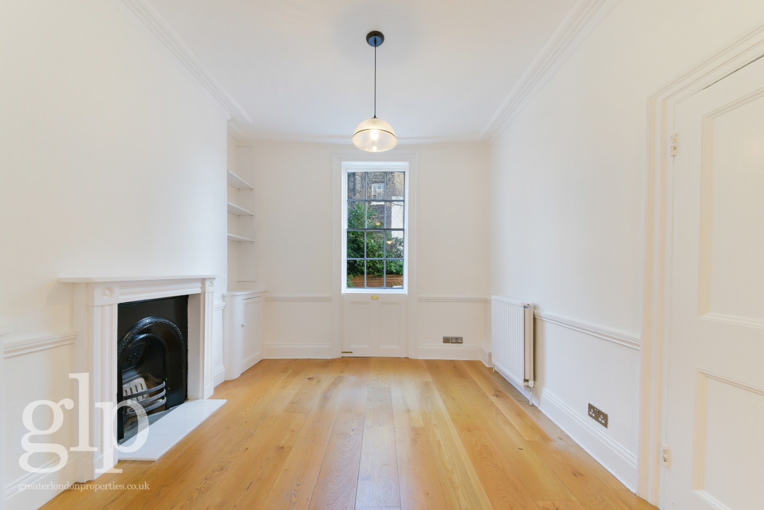 2 Bedroom Terraced, Thanet Street, London, WC1H