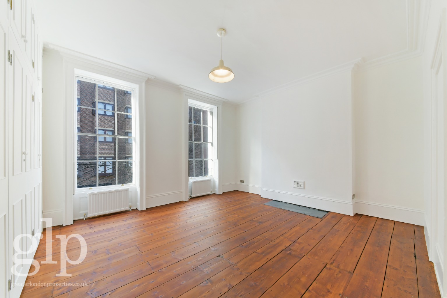 2 Bedroom Terraced, Thanet Street, London, WC1H