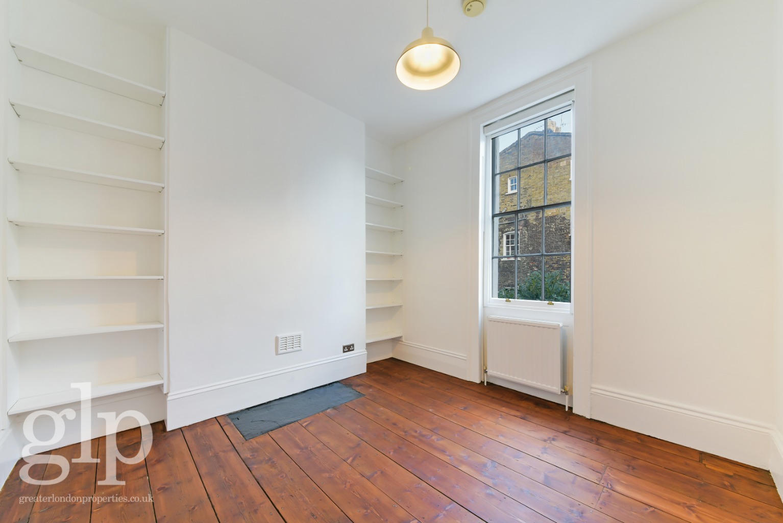 2 Bedroom Terraced, Thanet Street, London, WC1H