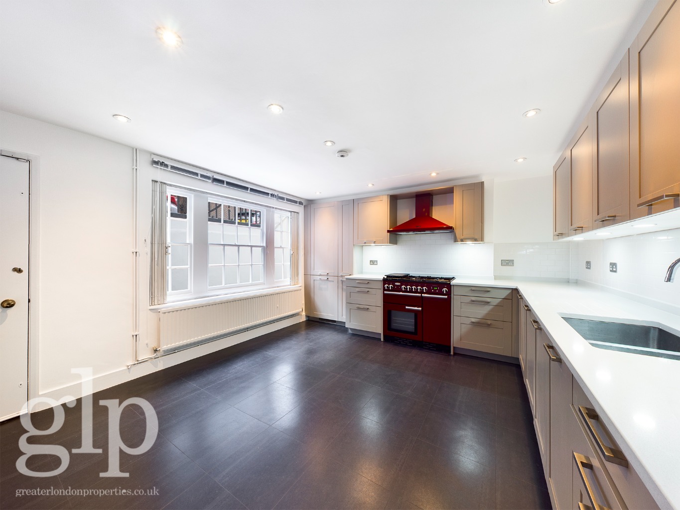 2 Bedroom Terraced, Thanet Street, London, WC1H