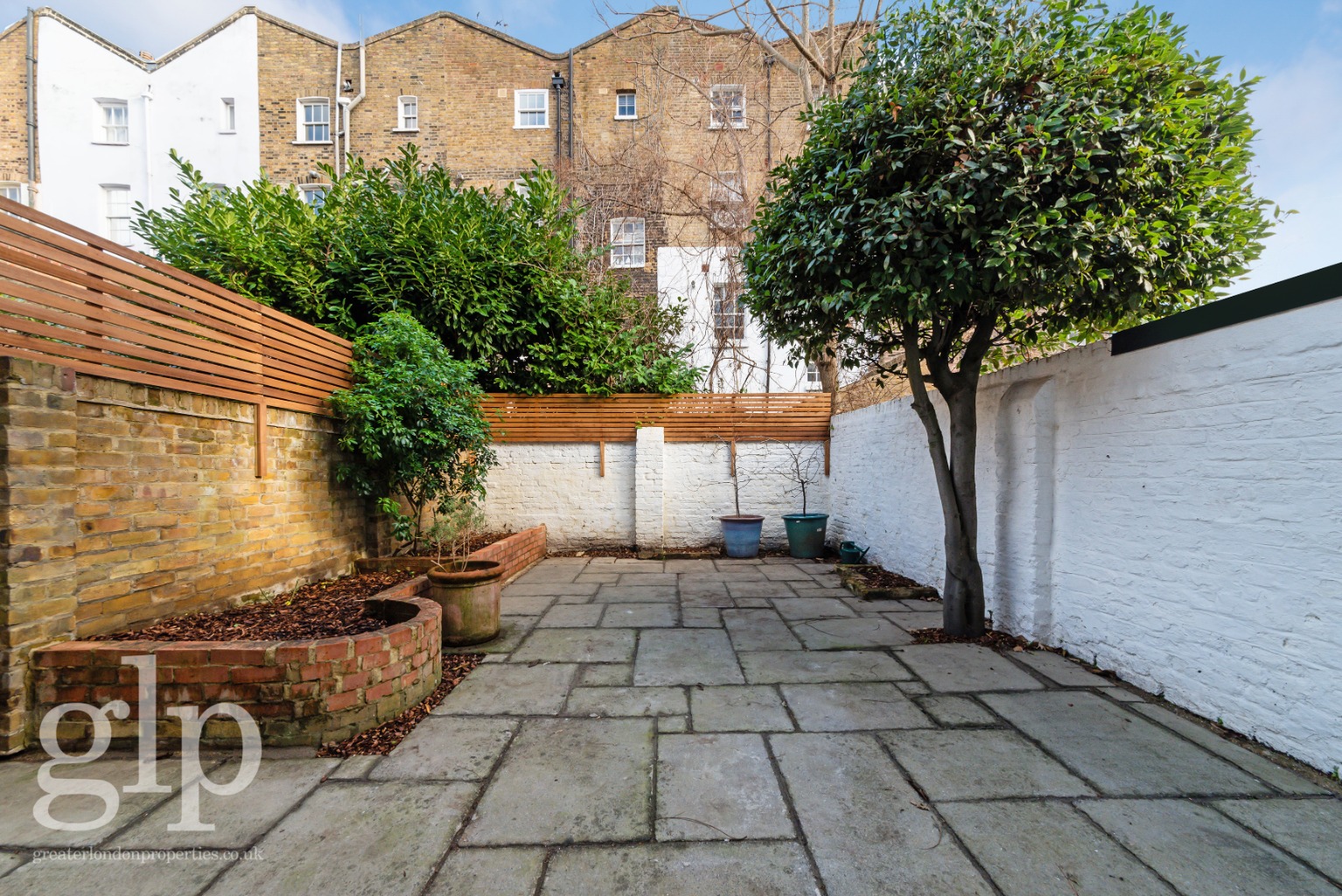 2 Bedroom Terraced, Thanet Street, London, WC1H