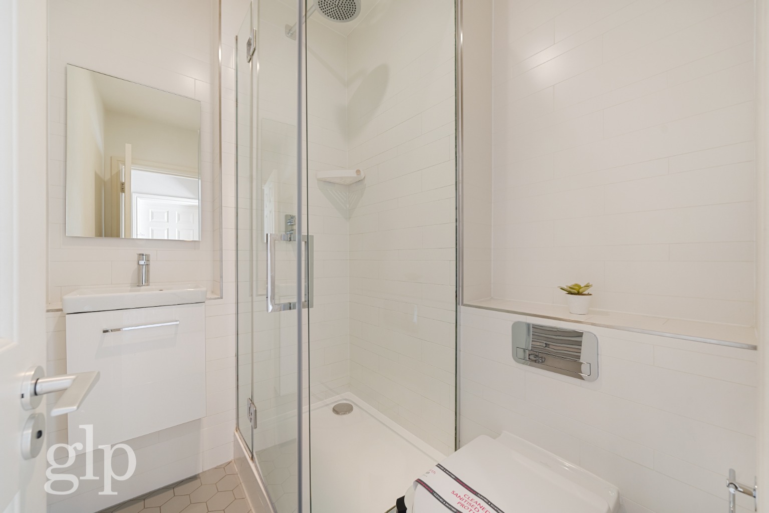 3 Bedroom Apartment, Picton Place, South Marylebone, W1U