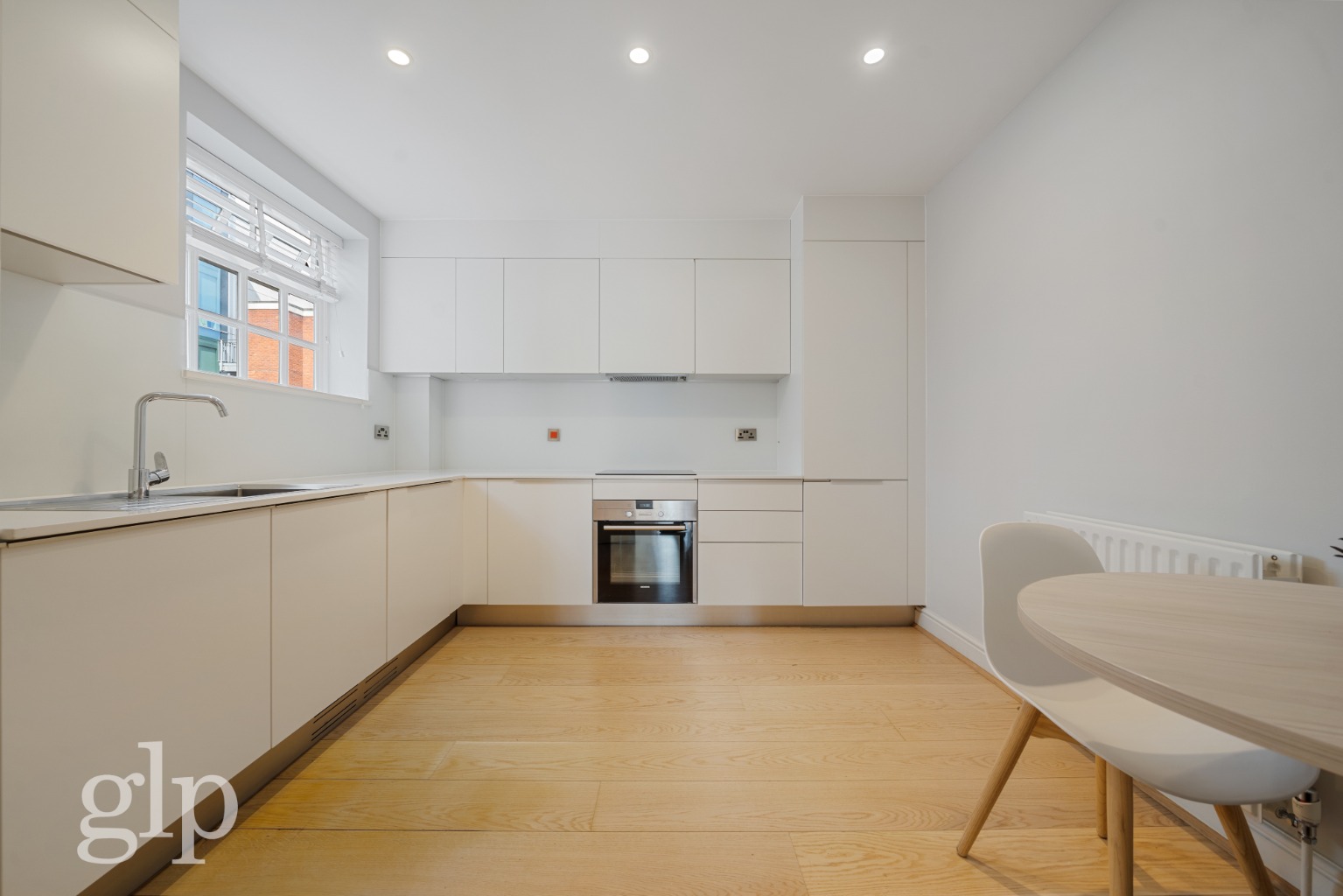 3 Bedroom Apartment, Picton Place, South Marylebone, W1U