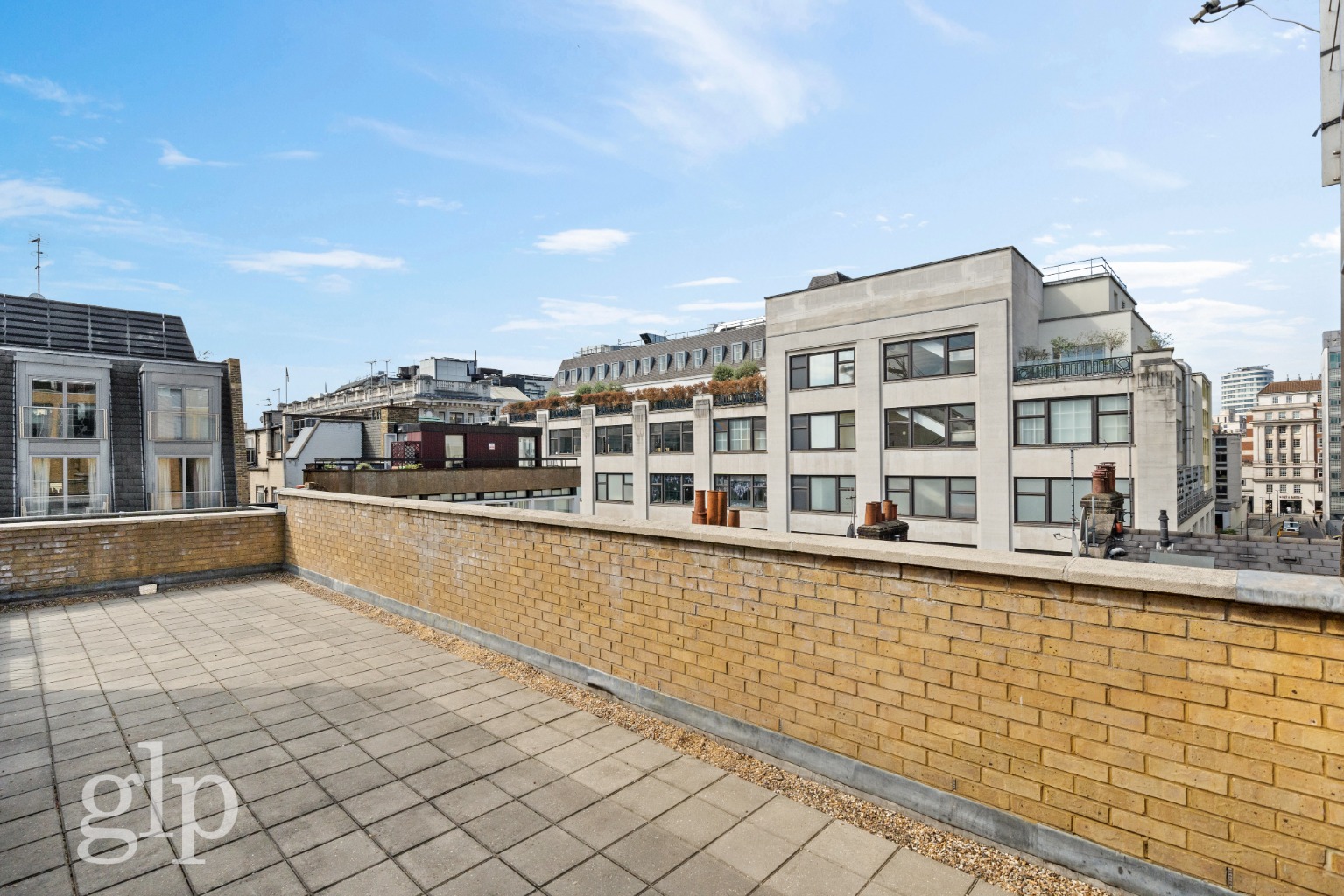 3 Bedroom Apartment, Picton Place, South Marylebone, W1U