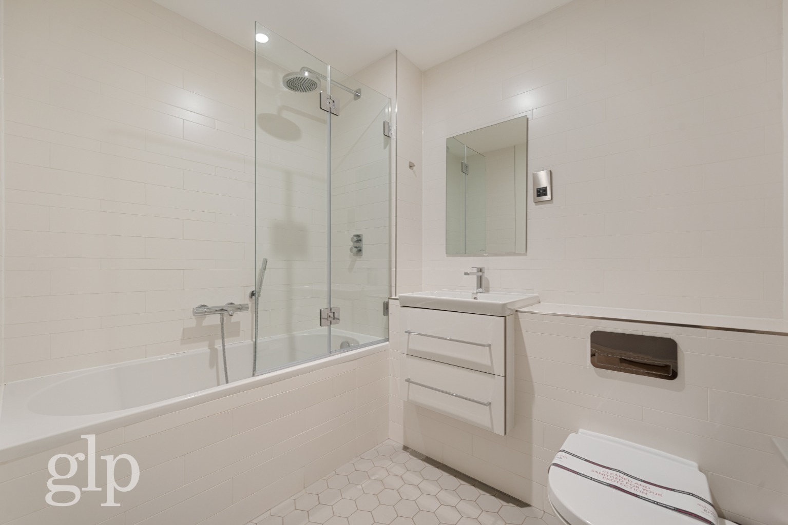 3 Bedroom Apartment, Picton Place, South Marylebone, W1U