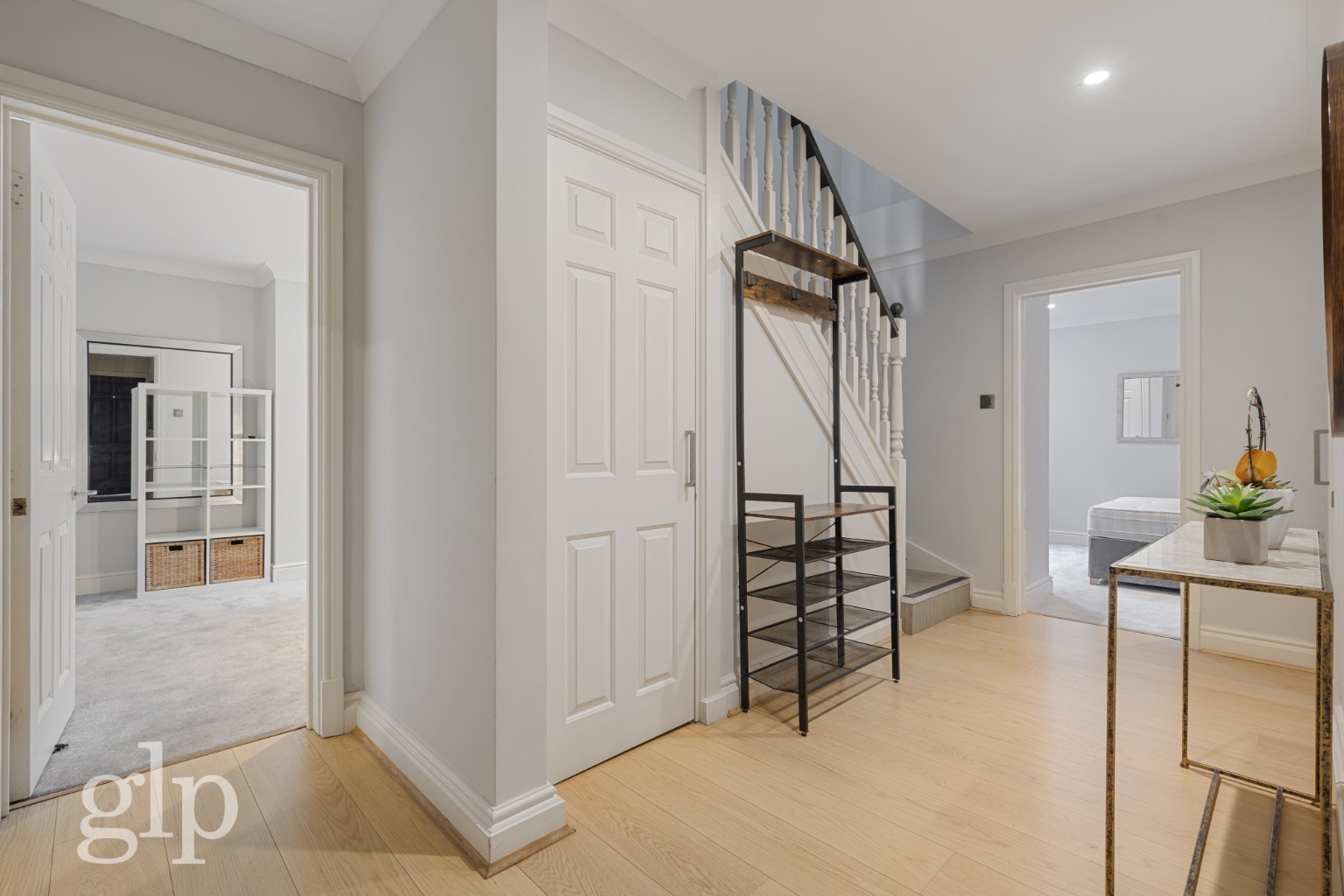 3 Bedroom Apartment, Picton Place, South Marylebone, W1U